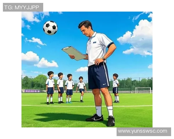 球星最初接触足球的年龄揭秘 不同球员如何踏上足球之路