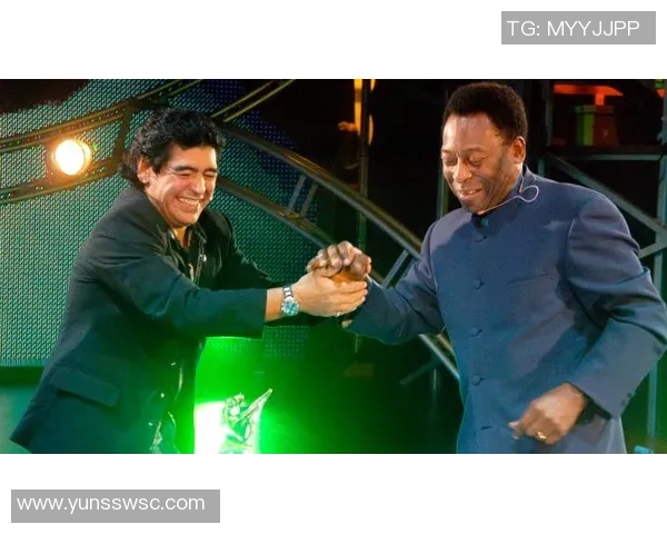 球王贝利辉煌一生与世界足球历史发展轨迹解析