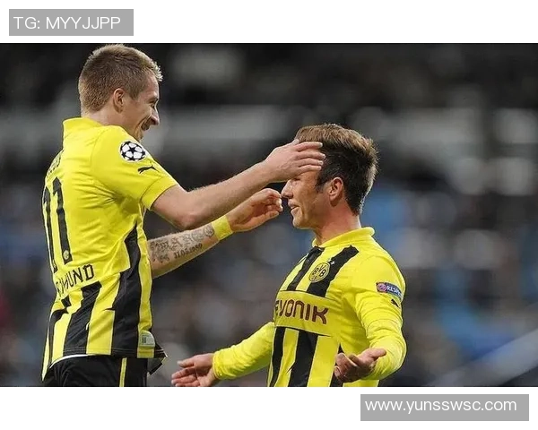 罗伊斯：坚持与拼搏并肩的足球天才，塑造场上非凡品质