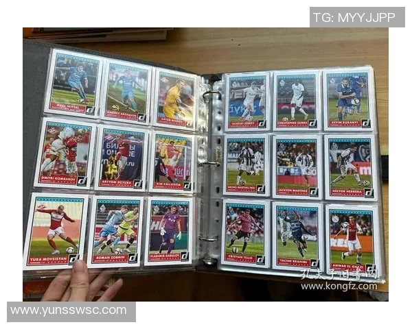 足球球星卡tclite收藏价值与独特魅力全解析