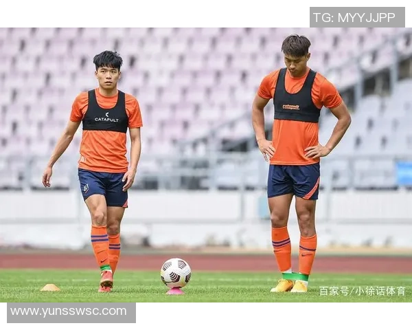 香港足球十佳球星排行榜揭晓 本土球员表现引人注目